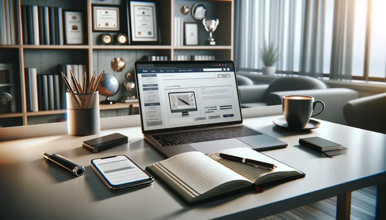 5 Reasons Continuous Learning Drives Career Success