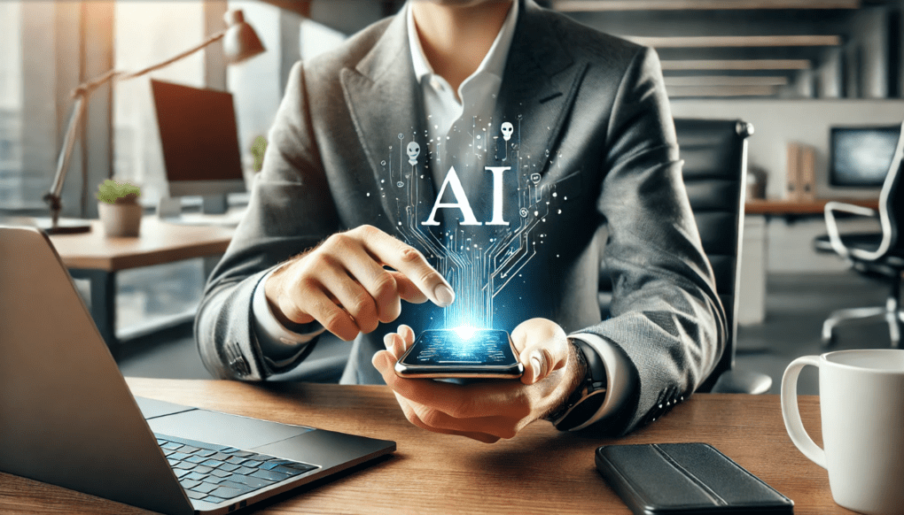 How AI is Transforming Professional Development
