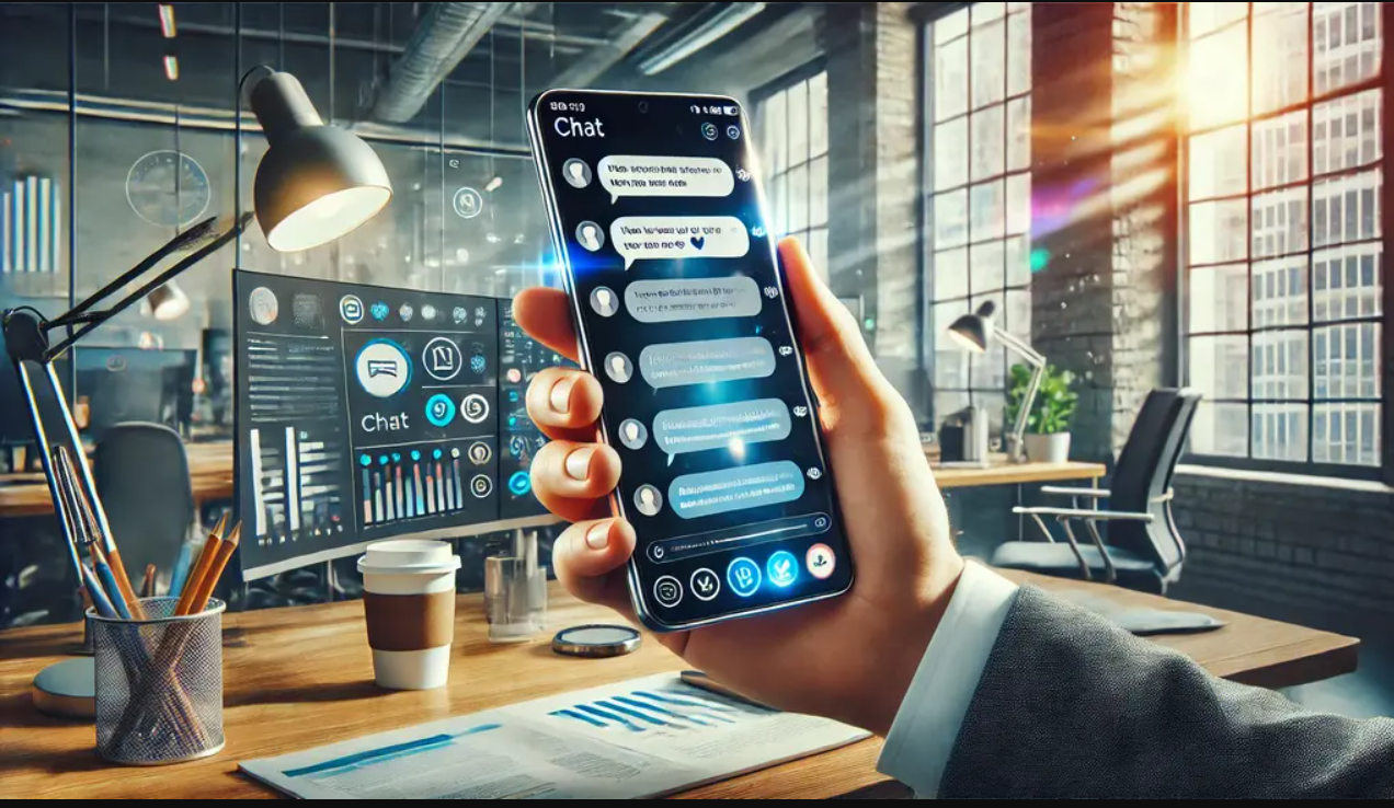 Conversational Learning: The future of learning