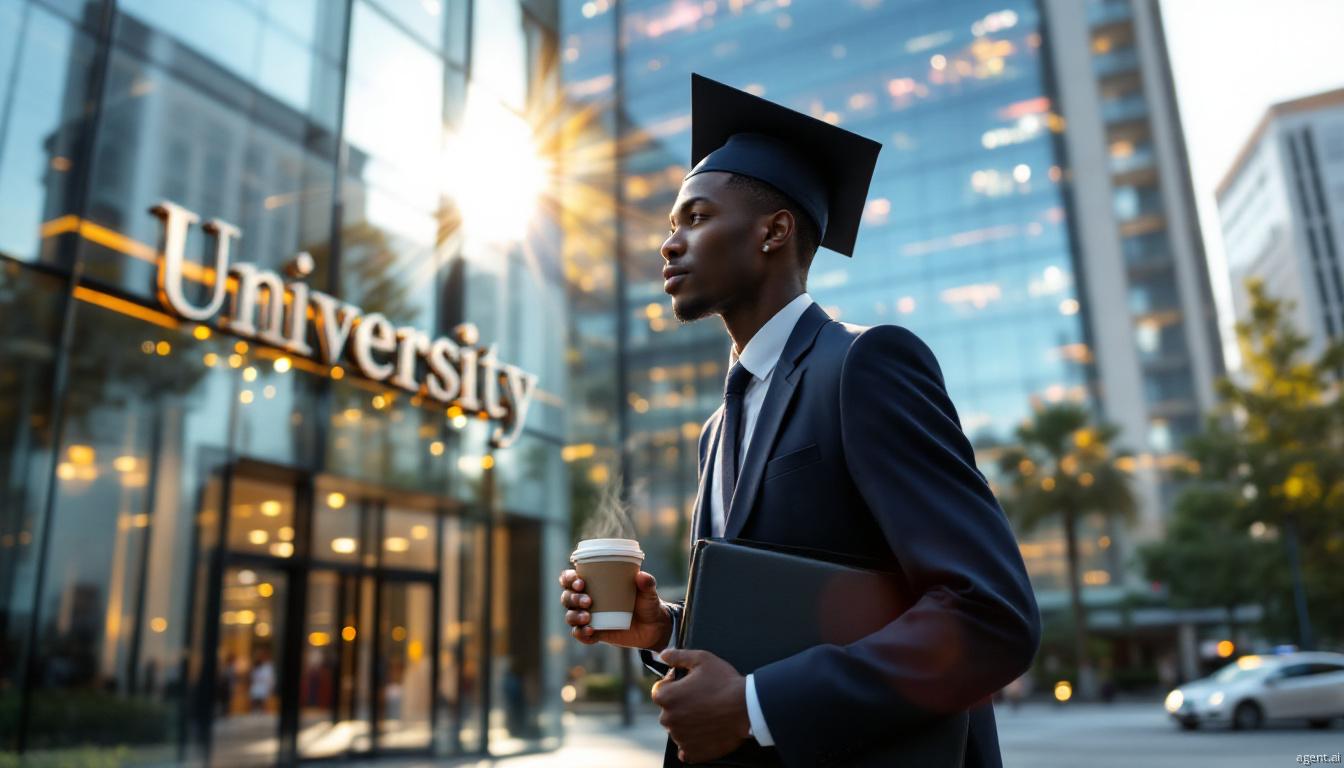 Graduate to Professional