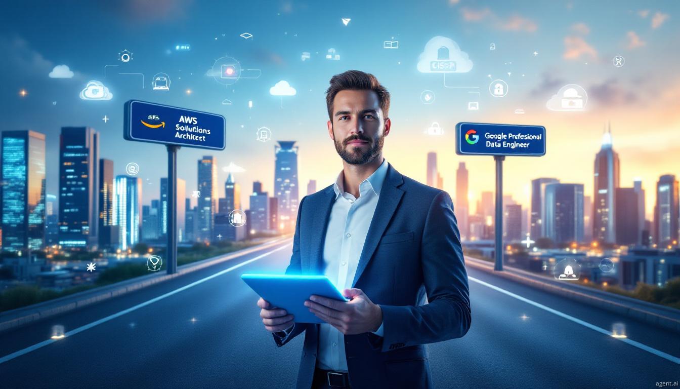 Transition into Tech 2025